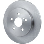 Rear Brake Disc Rotors for Toyota Prius Matrix (2011–2017) Lexus CT200H