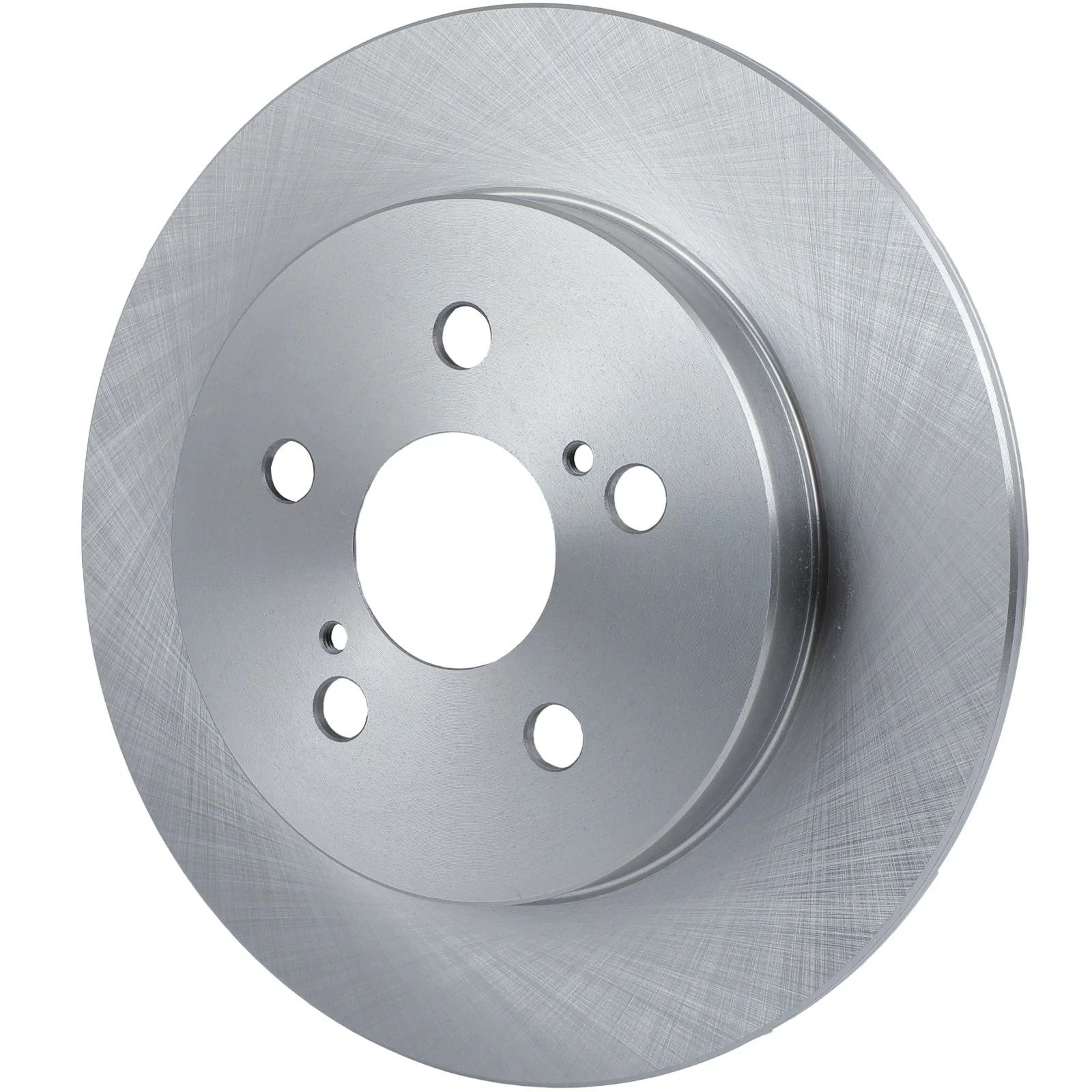 Rear Brake Disc Rotors for Toyota Prius Matrix (2011–2017) Lexus CT200H