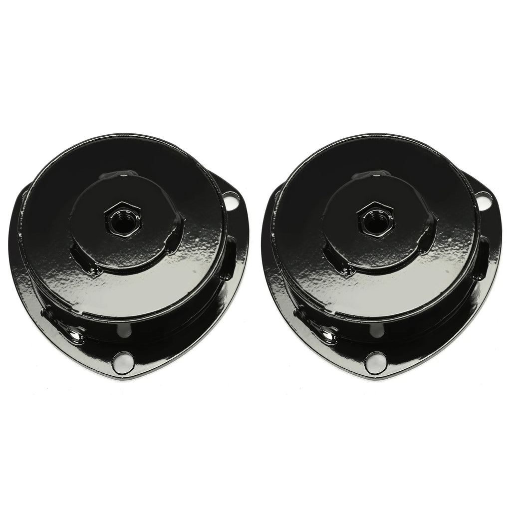 2" Lift Kit Front Spring Spacers & Rear Shackles for Honda Acty HA4 (1990–1998)