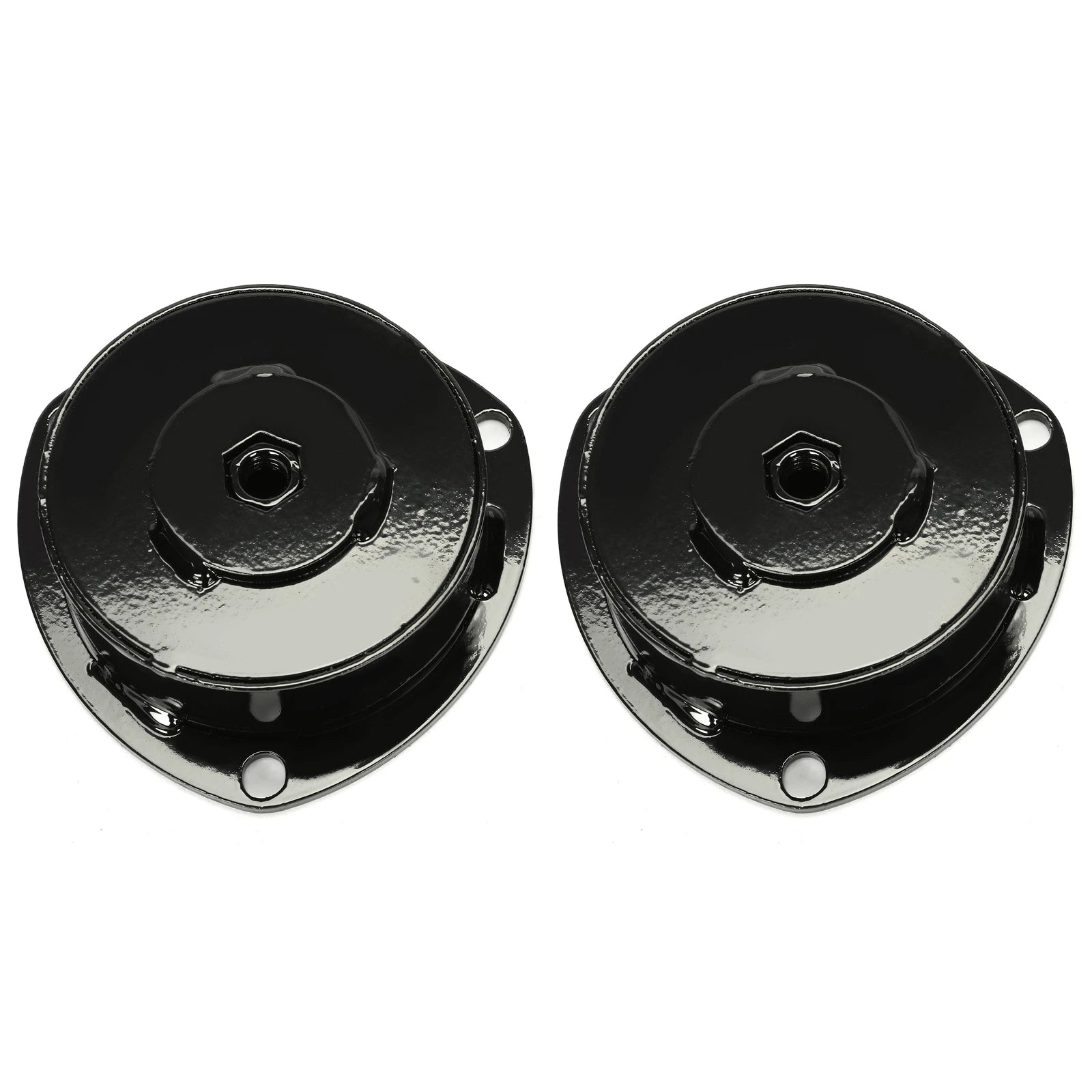 2" Lift Kit Front Spring Spacers & Rear Shackles for Honda Acty HA4 (1990–1998)