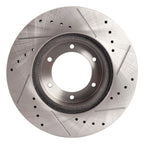 Front Brake Disc for Toyota 4Runner (1991–1996)