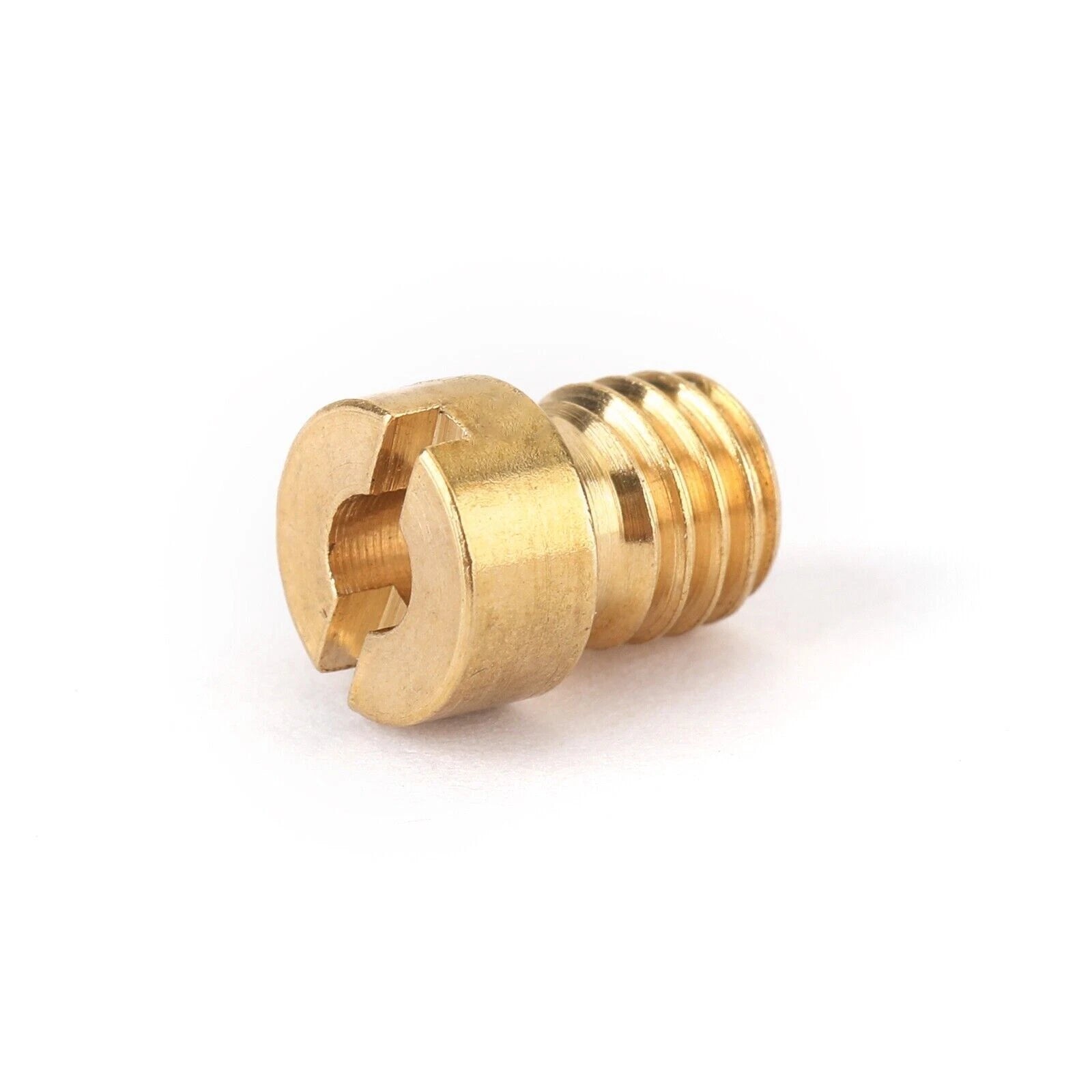 10X 5MM M5 Main Jets for Dellorto Carburetor (75–95)