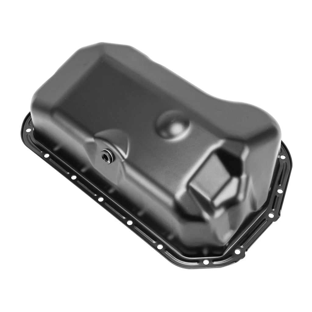 Engine Oil Pan for VW Cabrio Jetta 1995–2002 (1998–1999) 2.0L L4 (OEM)