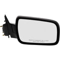 Set of 2 Mirrors for Ford Taurus (2008–2009)