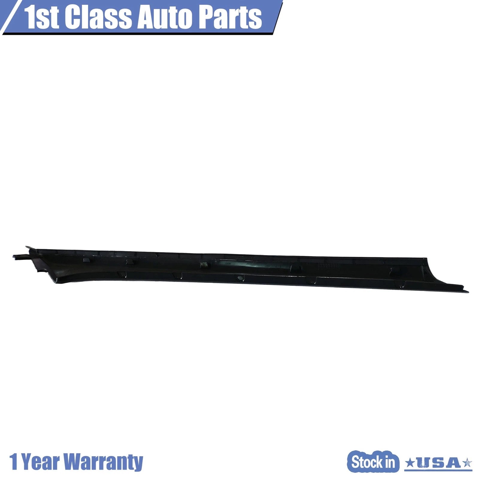 Right Windshield Molding Trim for Range Rover Evoque (2012-2019)