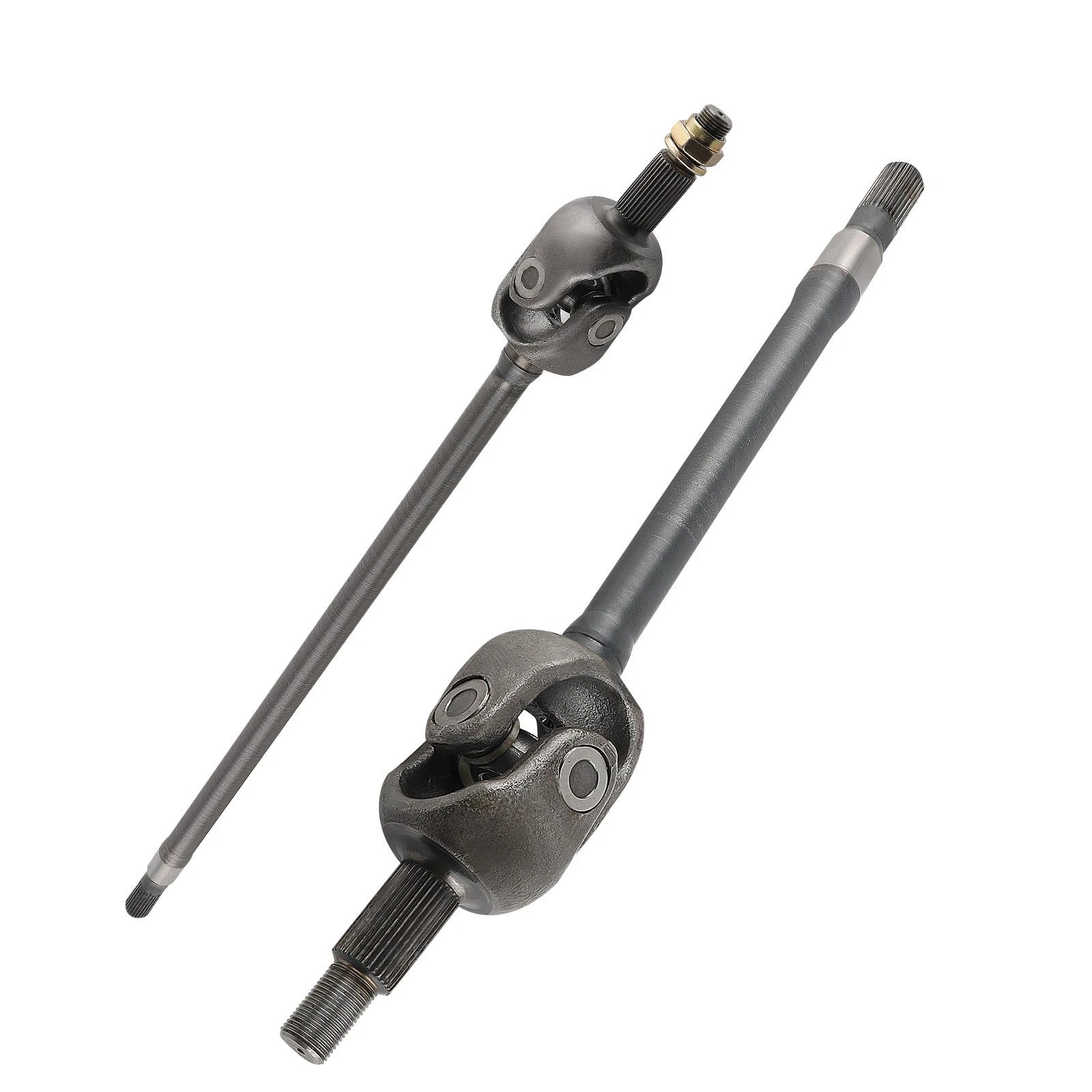 Front CV Axle Assembly for Jeep Wrangler JK (2007–2018)