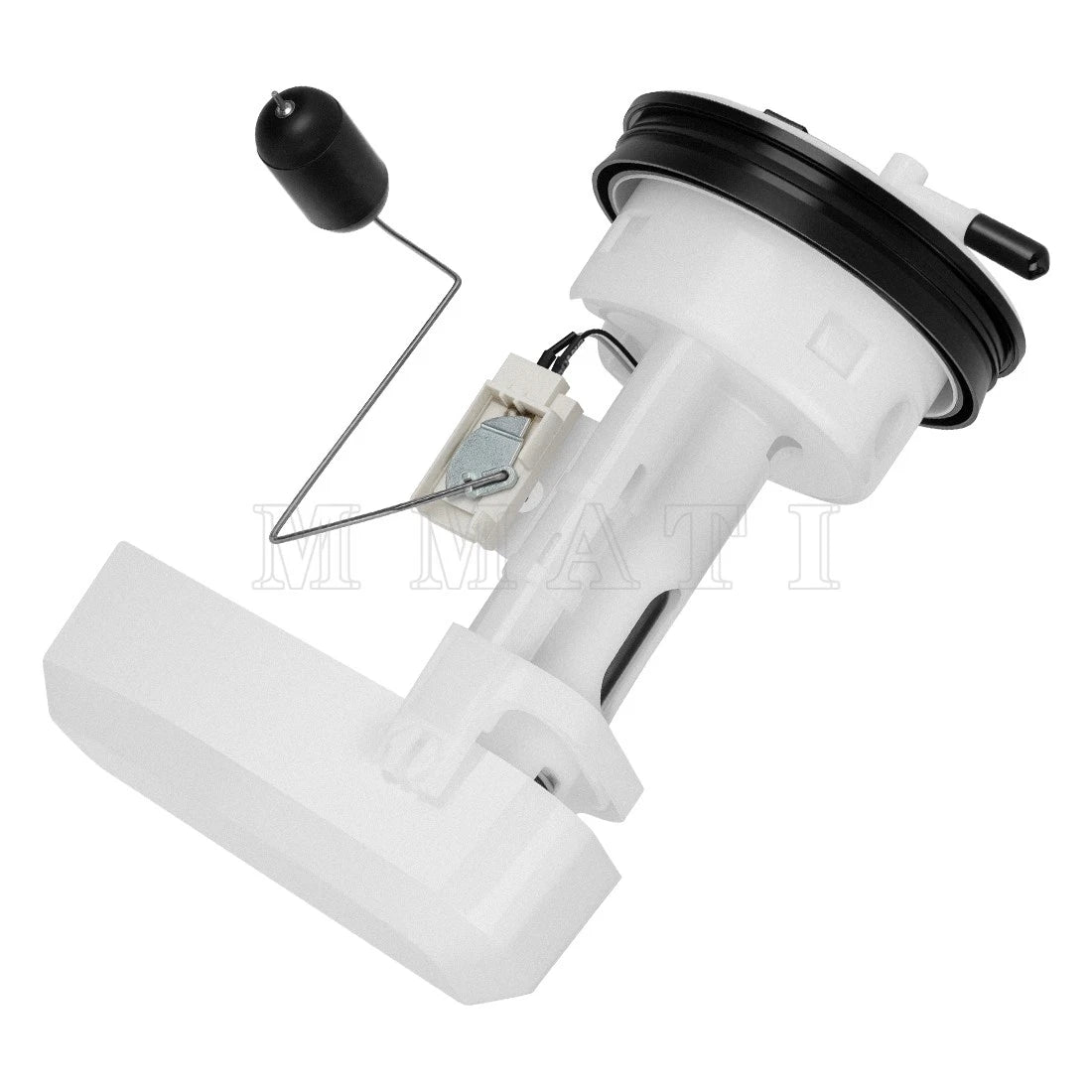 Fuel Pump Assembly 15100-31G03 for Suzuki KingQuad LTA450 LTA500 LTA750 (2007–2020)