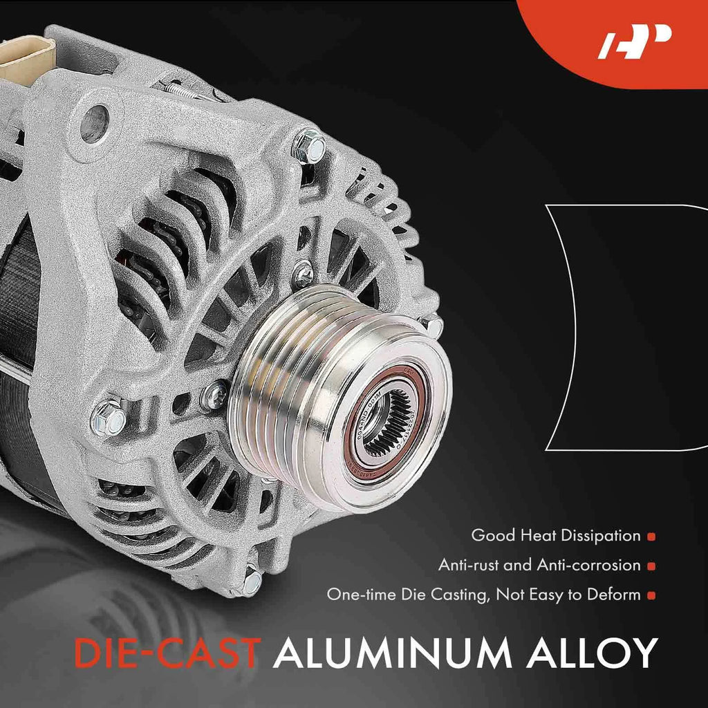 Alternator for Mitsubishi Outlander Lancer RVR (2011-2020)