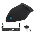 Rear Passenger Seat Cushion for BMW S1000RR (2009–2018)