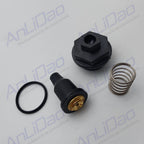Thermostat Kit for Johnson Evinrude OMC 765610 435597