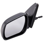 Driver Left Side Mirror for Mazda 3 (2004–2009)