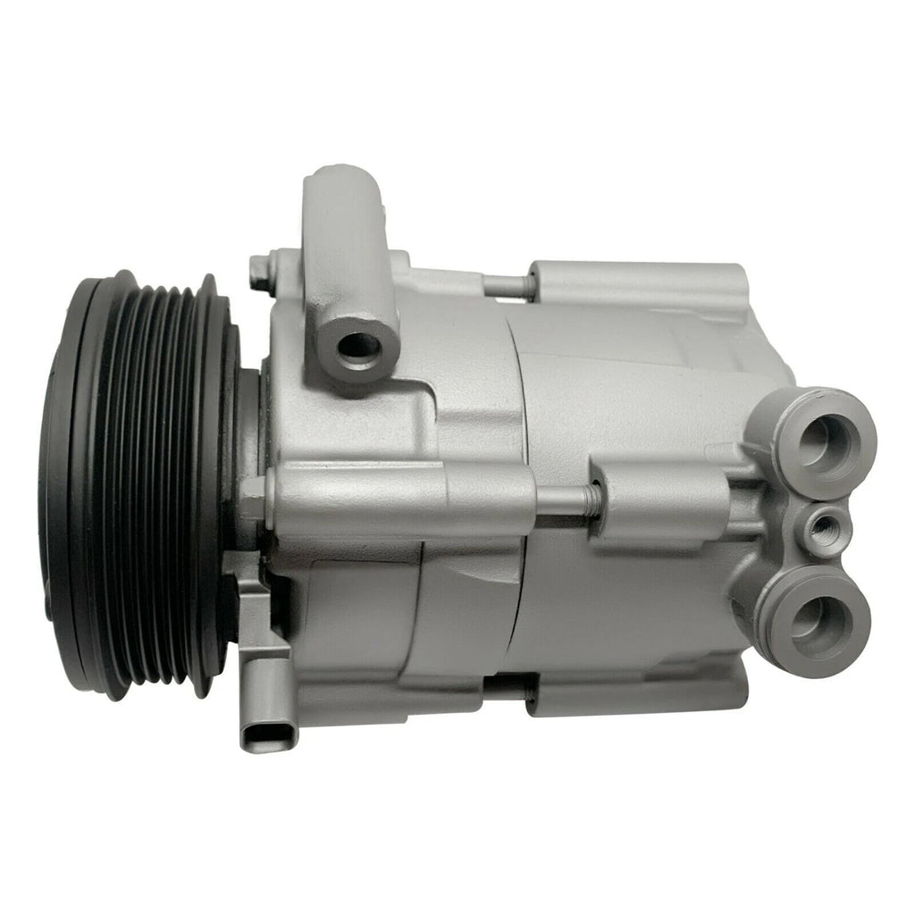 AC Compressor Kit Replacement for Saturn Vue XE XR 2.4L (2010-2010)