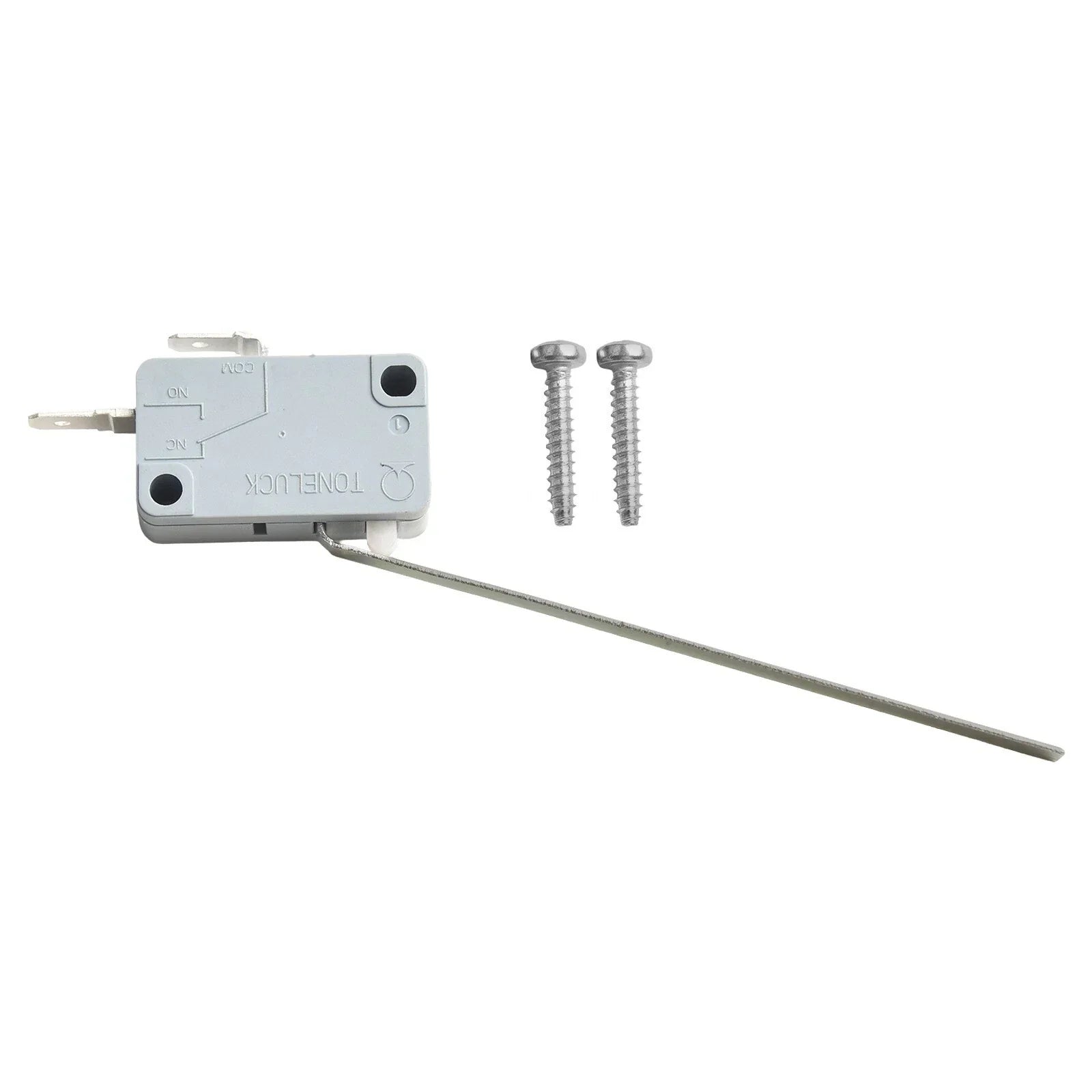 Low Airflow Sensing for HydroFlame Atwood