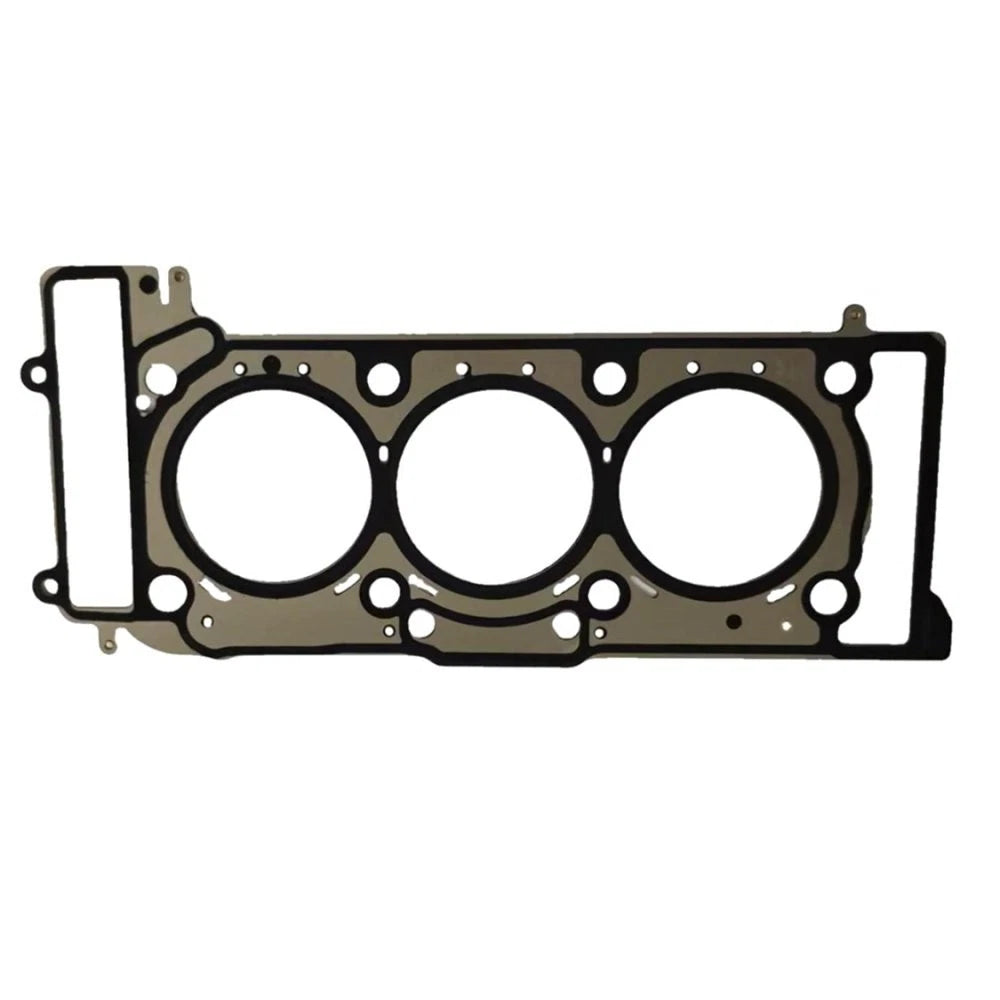 Valve Cover Gasket Set for Mercedes-Benz C300 C350 E350 E400 GLE350 ML350 (2012–2016)
