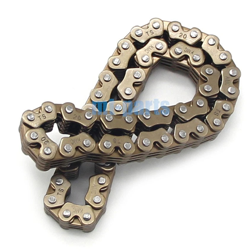 Timing Cam Chain for Honda TRX450S/ES/FM/FE (1998–2004)