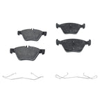 Front Brake Pad Set for Mercedes Benz E350 Wagon (2006-2009)