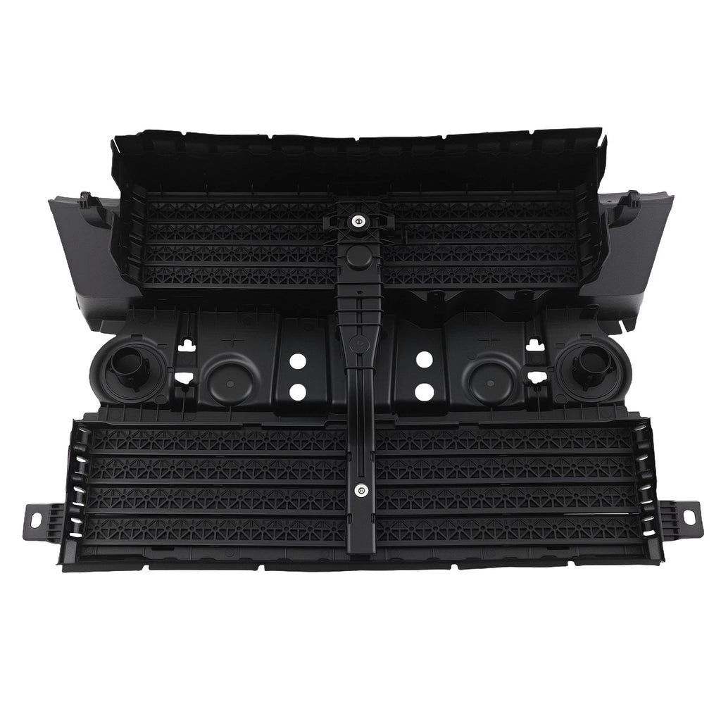 Radiator Control Shutter for Ford Escape SE Titanium (2017–2020) GV4Z8475A Black