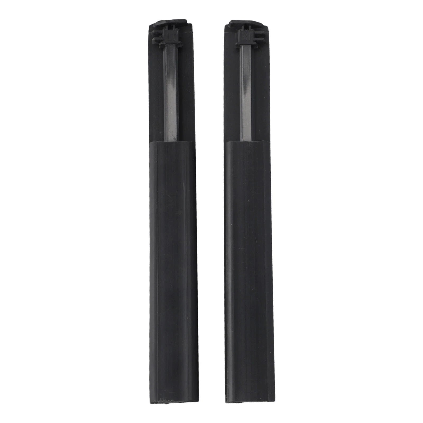Roof Trim Moldings for Multiple Vehicles (2015–2021)