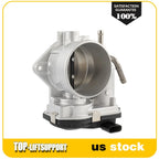 Throttle Body for Lexus RX450h+ and Toyota Grand Highlander (2024–2025)