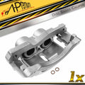 Front Right Brake Caliper with Bracket for Chevrolet Silverado 3500 (2001–2023)