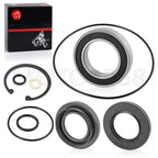 Rear Brake Drum Seal Bearing Kit for Honda Rancher 420 TRX420 (2007–2013)