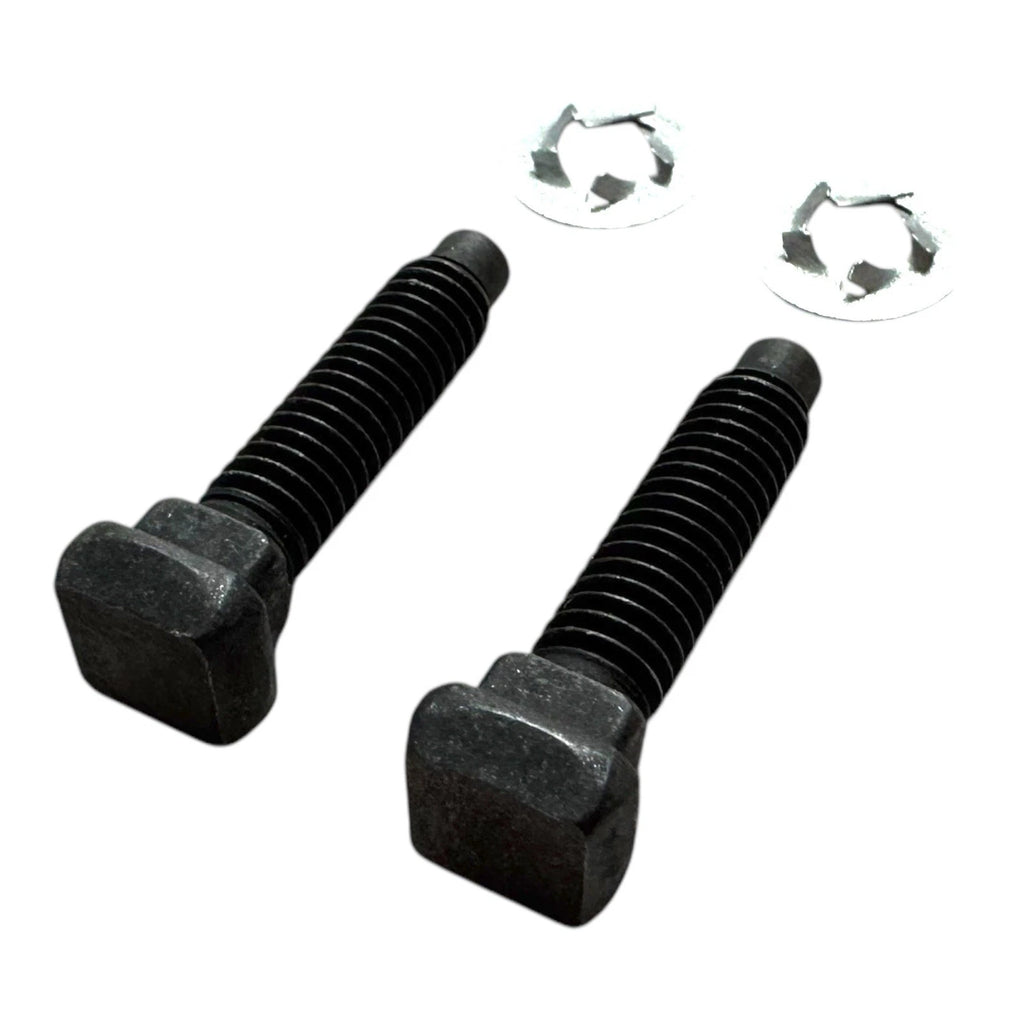 Seat Track to Seat Studs Pair Replacement for Ford Mustang (1964–1970)