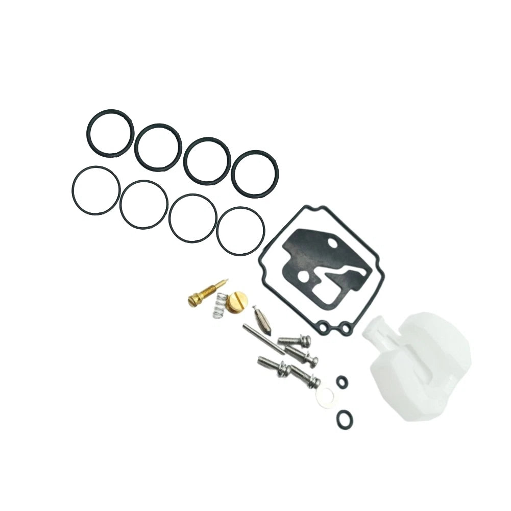 809594A1 Marine Replacement Fuel Pump for Precision Machined Efficiency
