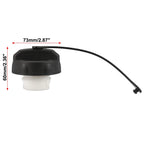 Fuel Tank Cap for Dodge Challenger (2011–2019) 52030389AB 52030389AA