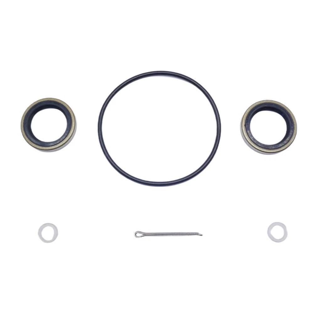 Lower Unit Seal Kit for Evinrude Johnson Outboard Motor (330137, 313446)