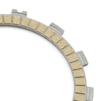 Clutch Friction Plate Kit for Suzuki RM125 (2001–2008)