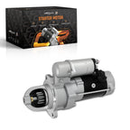 Starter Motor for International 674DRC 684 784 (1978–1984)
