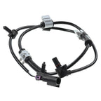 Front ABS Wheel Speed Sensor for Saab Chevrolet Trailblazer (2002-2009)