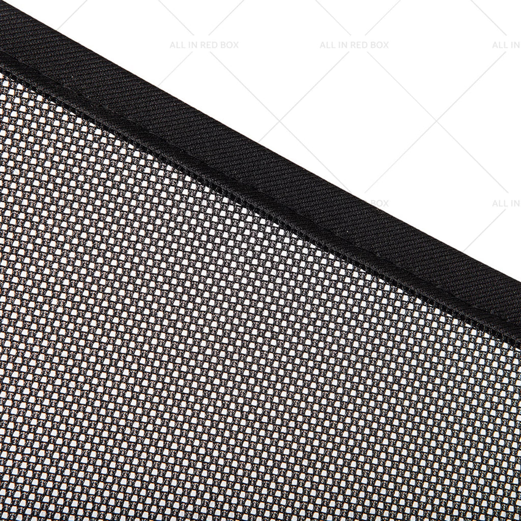 Magnetic Sun Shade for Kia Carnival (2020–2023)