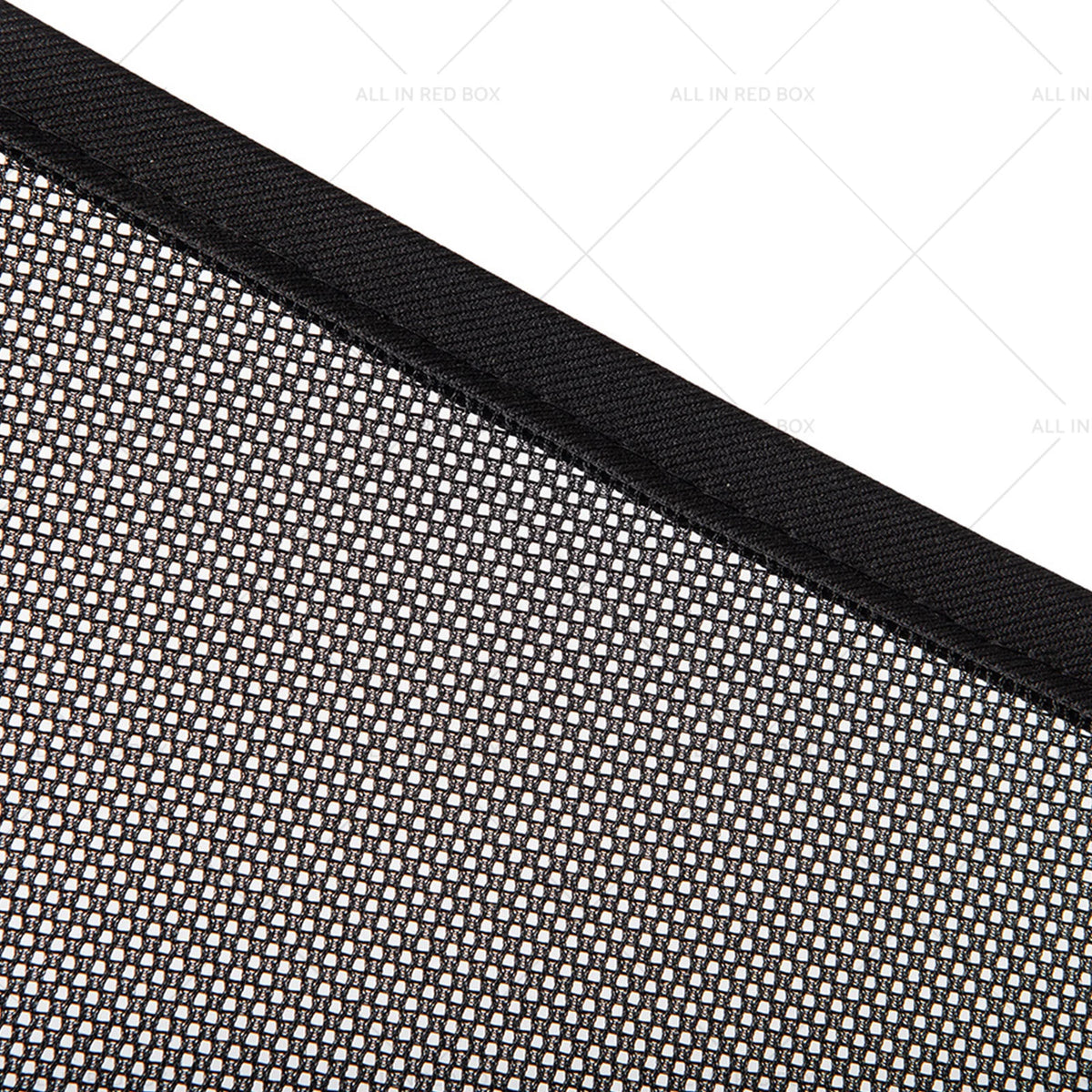 Magnetic Sun Shade for Kia Carnival (2020–2023)