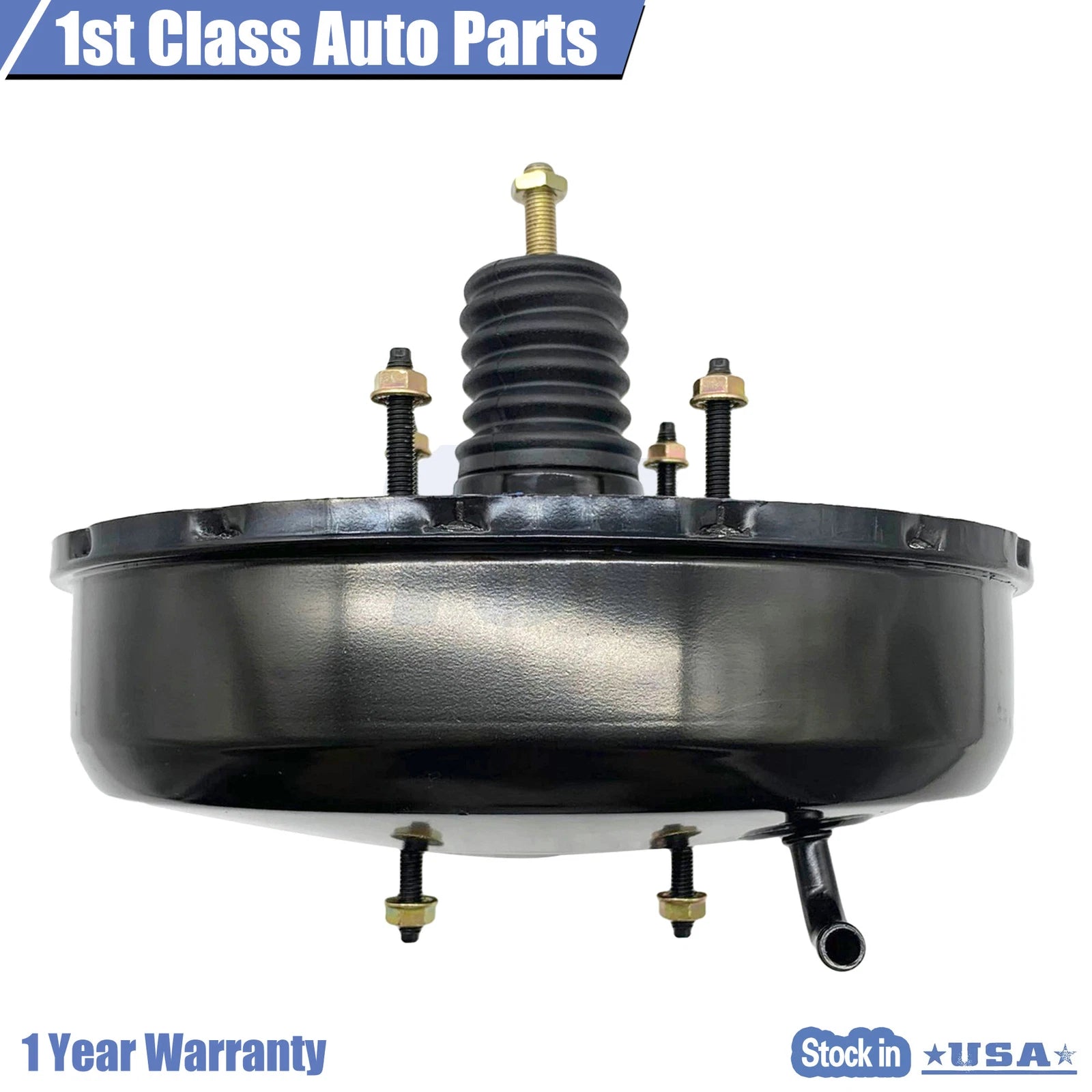 Power Brake Booster for Lexus ES300 ES330 Toyota Camry Solara (2002–2008)