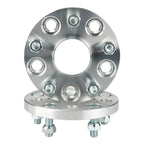 15mm Wheel Spacers for Toyota Camry (2002–2004, 2014–2016)