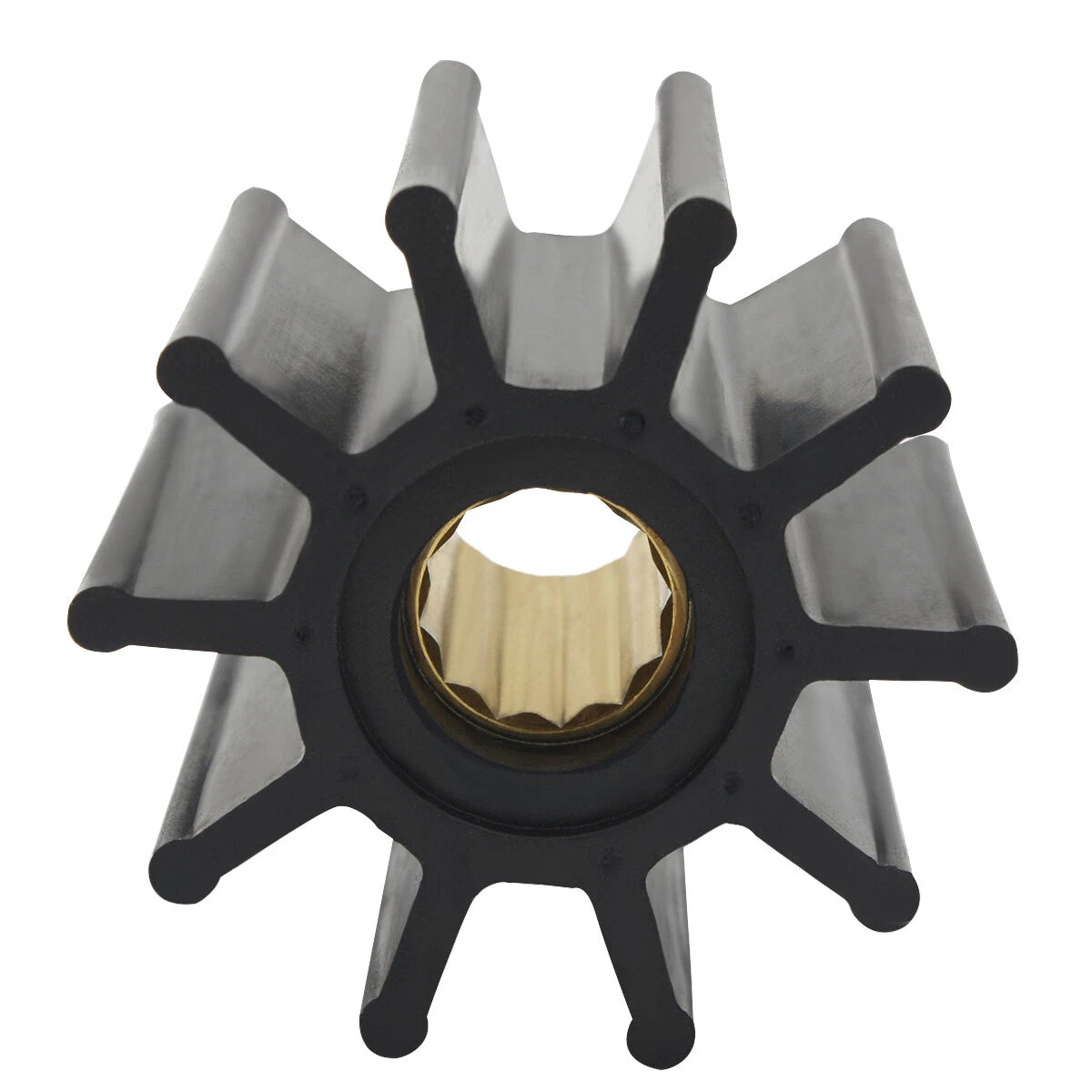 Jabsco Flexible Impeller Pump Neoprene for (18777-0001)