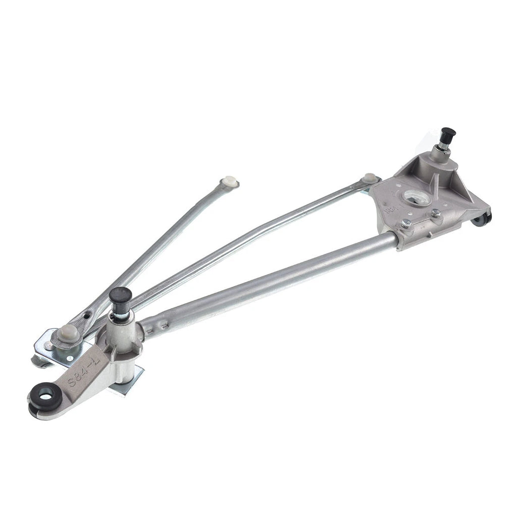 Windshield Wiper Linkage Assembly with Motor for Honda Accord (1998-2002)