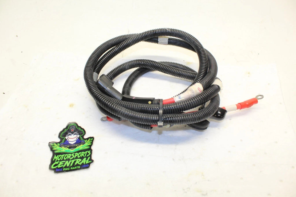 Starter Solenoid Wire Lead for Yamaha FZS FZR FX Cruiser (1.8 1800)