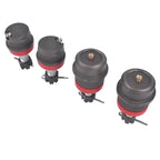 Front Heavy Duty Replacement Ball Joints for Jeep Cherokee XJ Wrangler TJ YJ MJ (1984–2001)