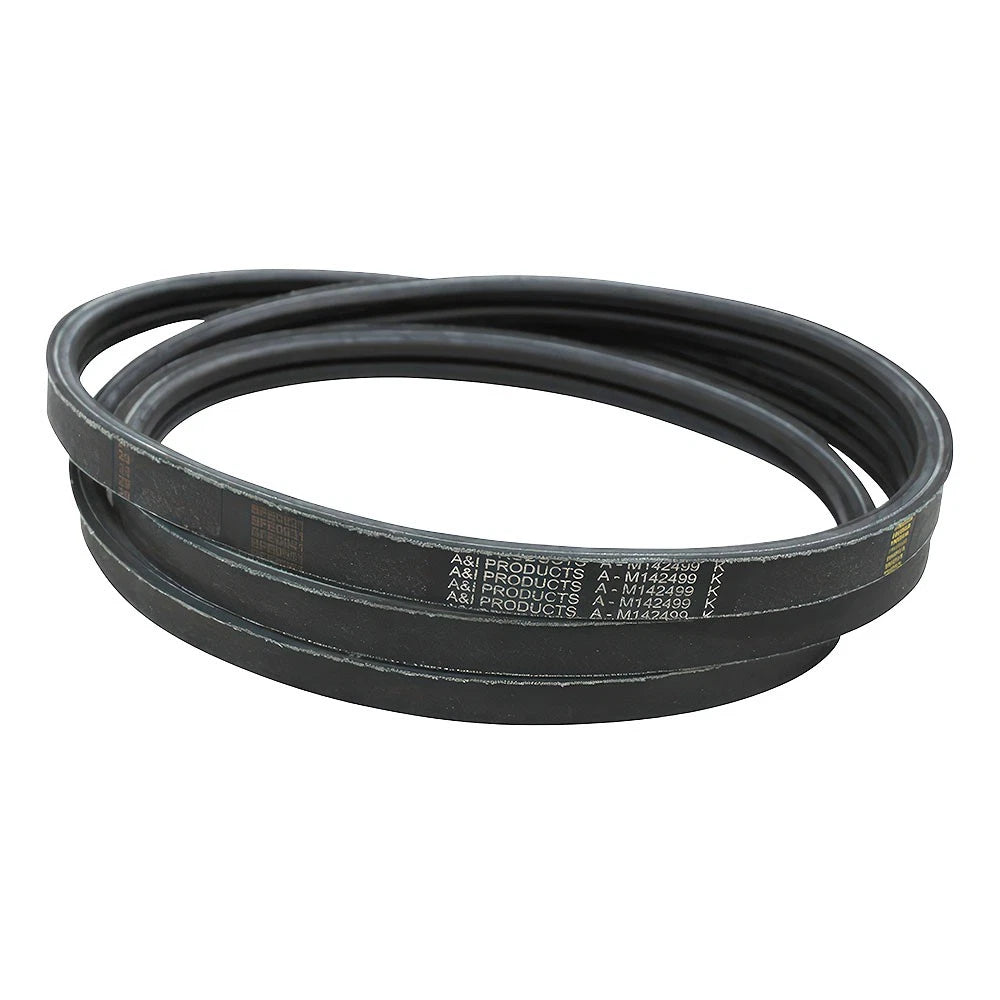 Traction Drive Belt for John Deere (Replaces B1M142499)