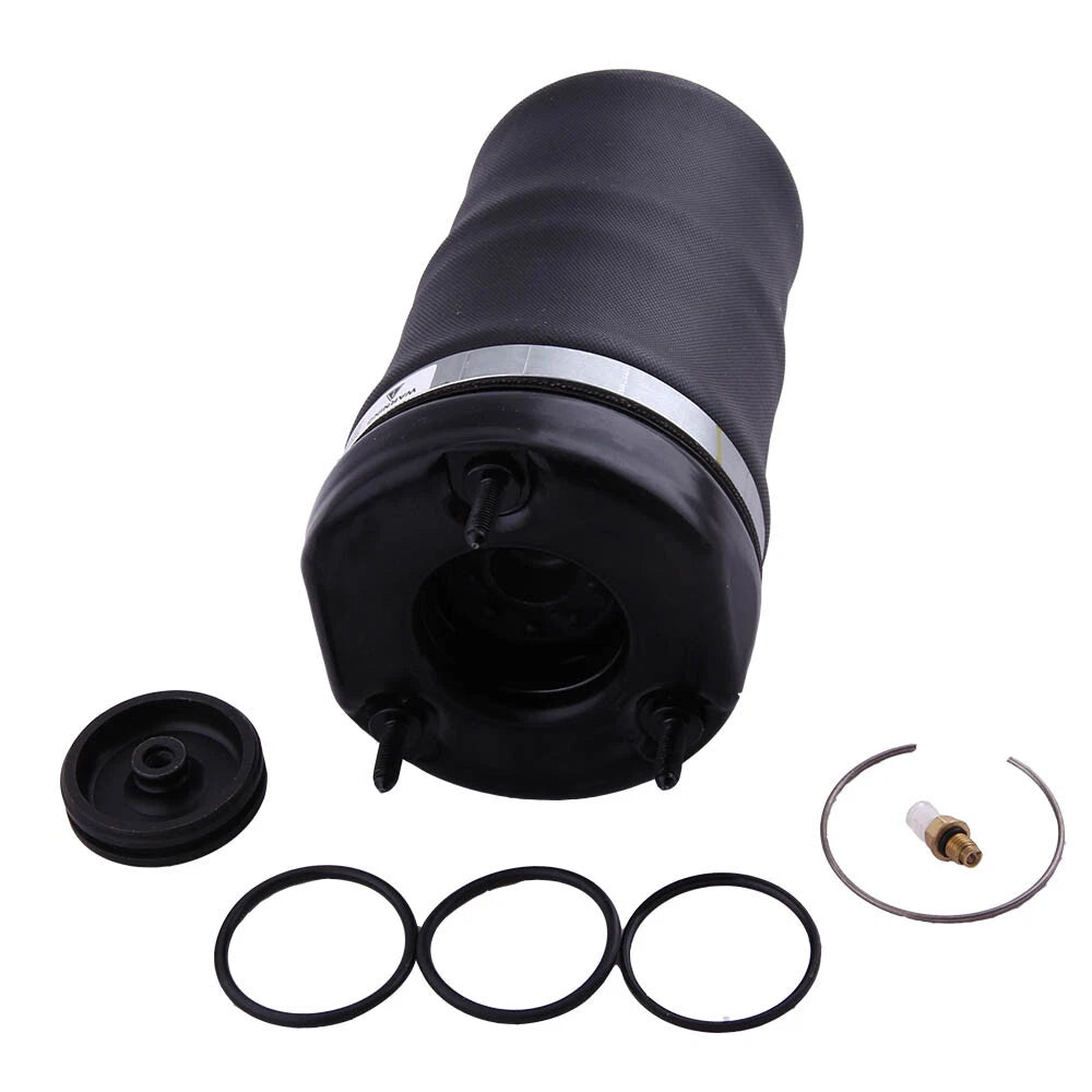 Front Air Suspension Strut Bag for Mercedes-Benz GL ML 350 450 550 (2007–2012)