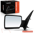 Power Adjust Side Mirror w/ Power Fold for Ford F-150 (2009–2010)