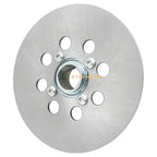 Rear Brake Rotor Disc with Hub for Yamaha Blaster YFS200 (1988–2002) 2XJ-25712