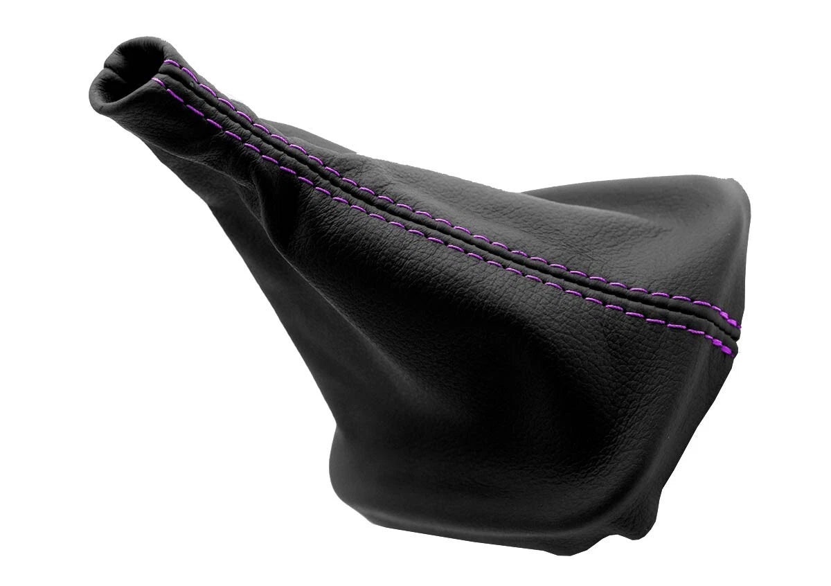 Manual Shift Boot Leather for BMW E30 318i 325 325i 325is 325e M3 (1982–1994)