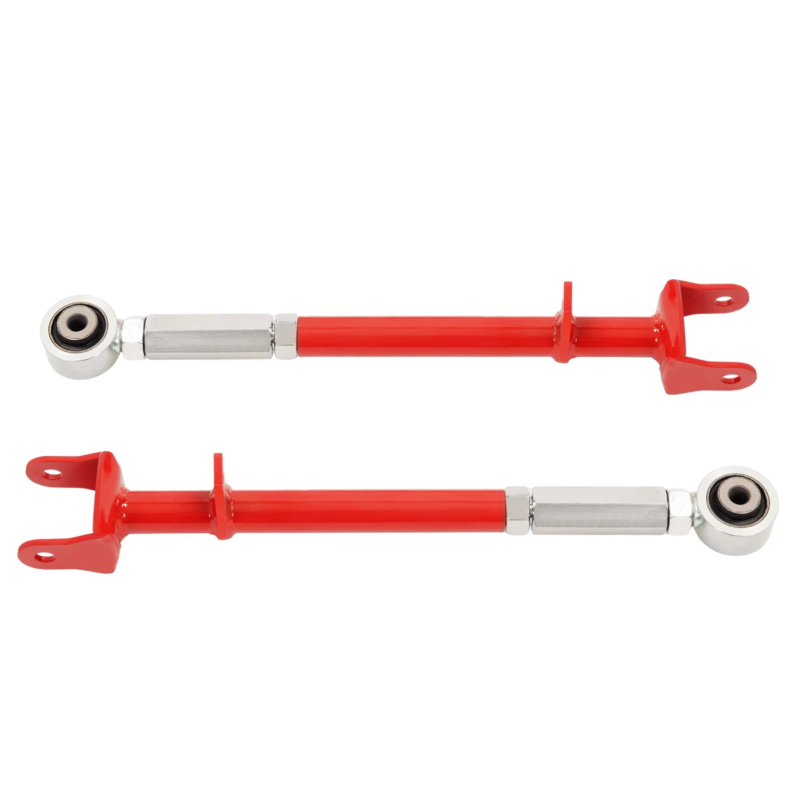 Set of 2 Adjustable Rear Camber Arms for Lexus LS400 (1995–2000)