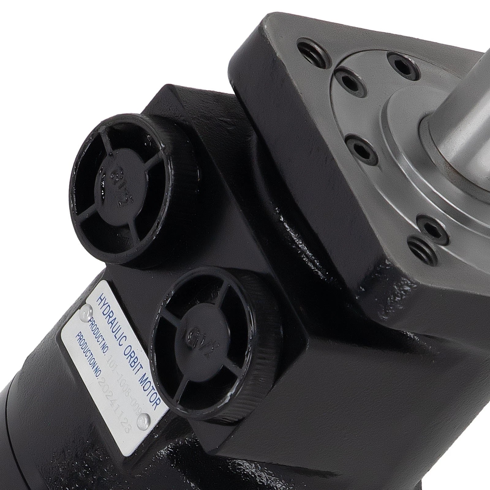Hydraulic Motor for Eaton Char-Lynn H Series (2010–2015)
