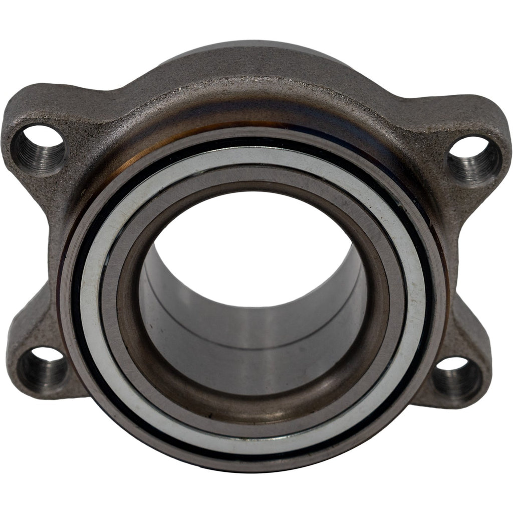 Set of 2 Wheel Hubs for FX35 FX45