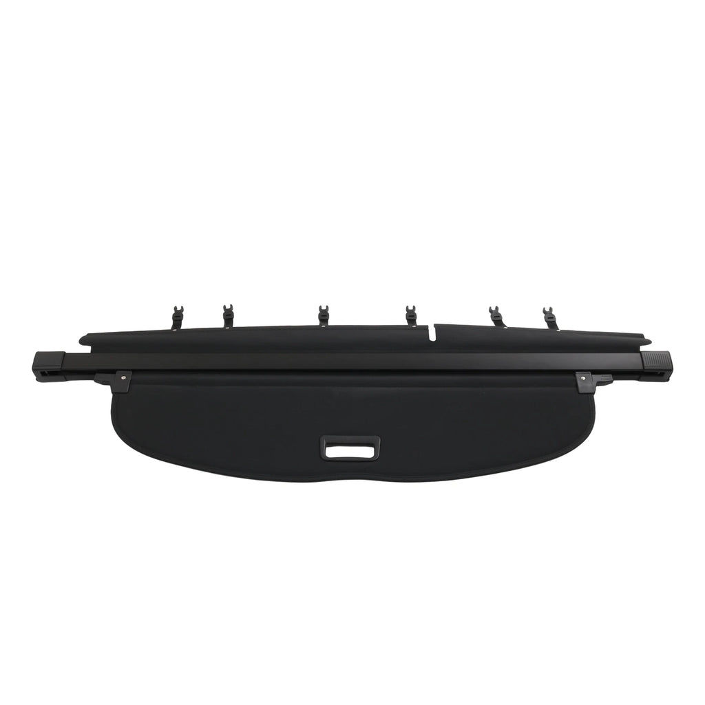 Retractable Cargo Cover for Honda CR-V (2017–2022) - Black