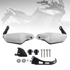 Handguard Protector for Honda XL750 Transalp (2023–2024) WHI